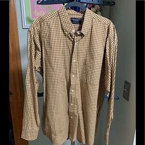 Long Sleeved America Eagle Outfitters Shirt M56